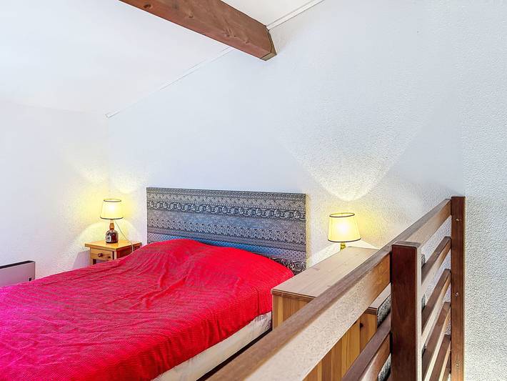 Ganze Wohnung, Le Millmer in Saint-Aygulf, Frejus