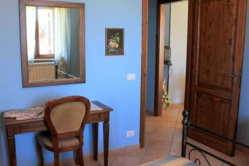 Agriturismo per 4 Persone in Casperia, Terminillo, Foto 2