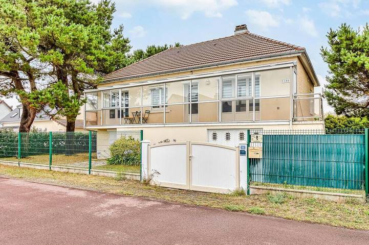 Ferienhaus für 6 Personen, mit Garten, mit Haustier - 1