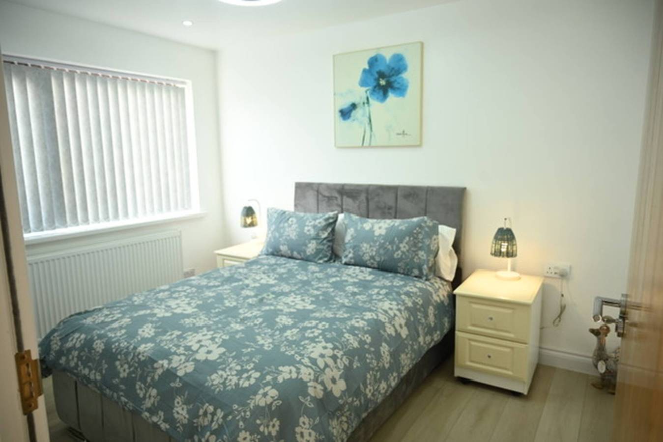 Watermead Retreat Bungalow in Birstall in Birstall, Heart of England