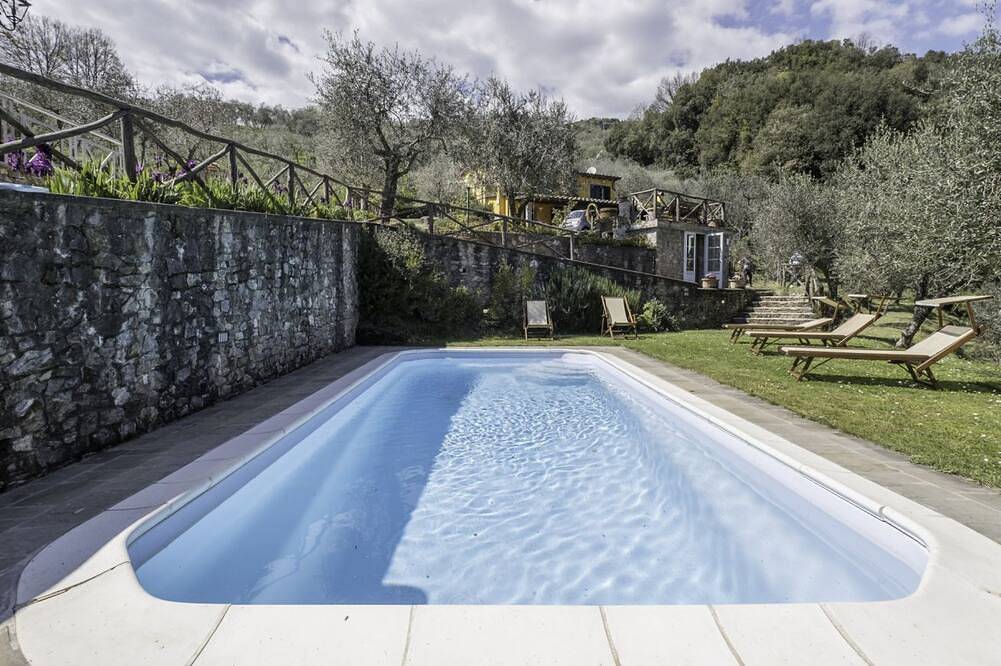 Agriturismo per 4 Persone in Camaiore (Toscana), Riviera Toscana