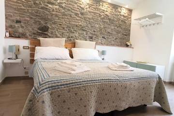 Maison De Vacances pour 2 Personnes dans Commune de Riomaggiore, Riviera di Levante, Photo 2