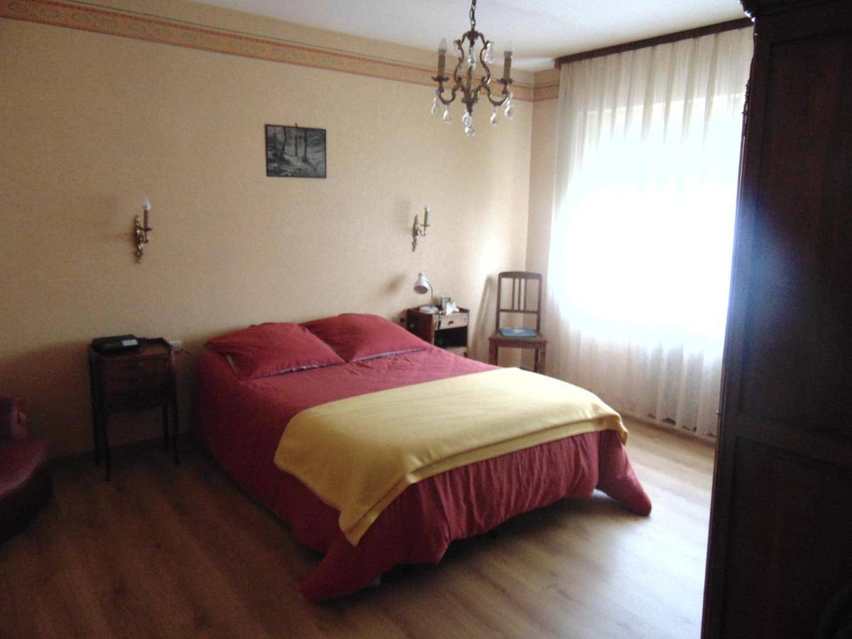 Appartement de vacances entier, Double Room in Saverne, Région de Saverne