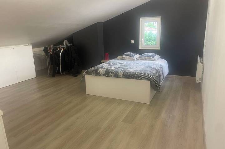 Location de vacances pour 10 personnes, avec jardin à Peynier - 3