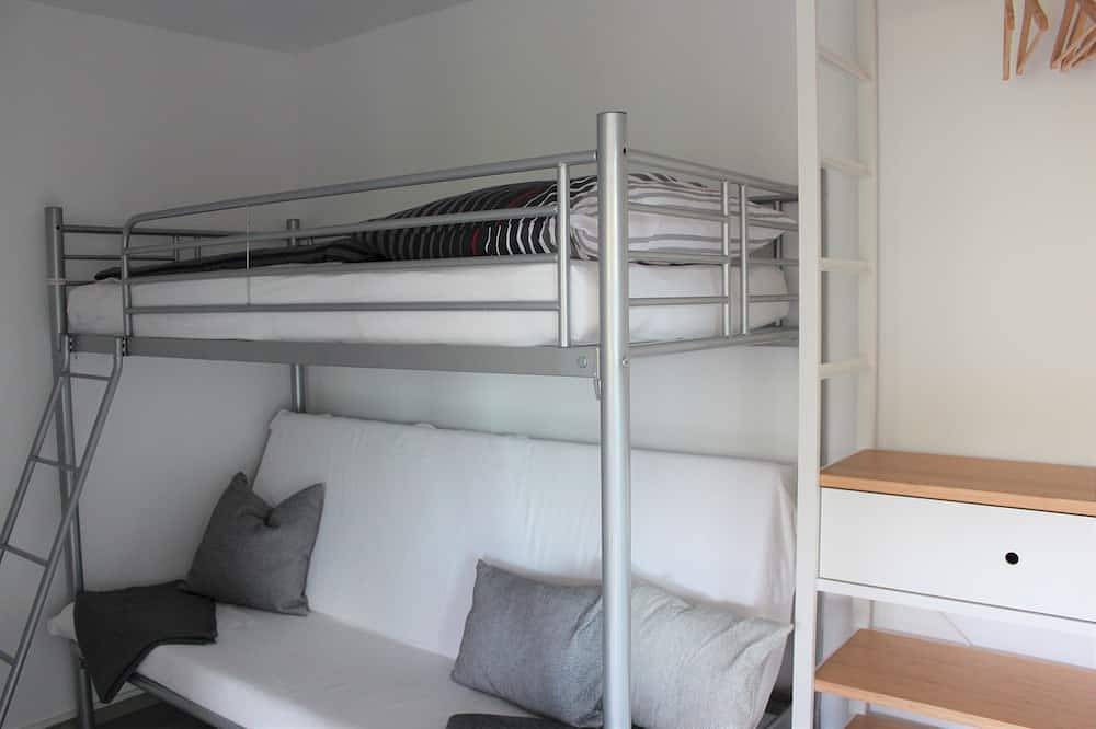 Ganze Wohnung, Ferienapartment Obereharzstrasse in Osterode, Harzvorland