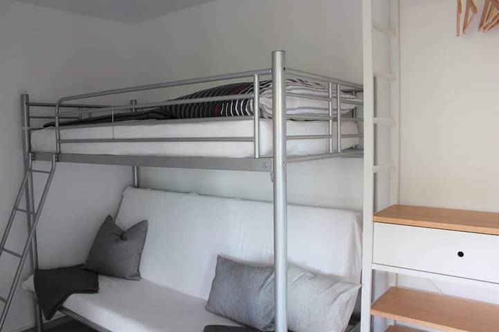 Ganze Wohnung, Ferienapartment Obereharzstrasse in Osterode, Harzvorland