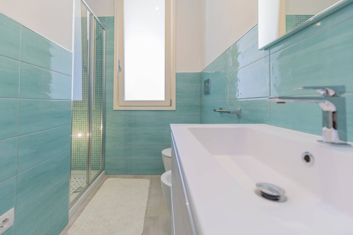 Ganze Ferienwohnung, Ferienwohnung für 4 Personen mit Balkon in Lacona, Elba