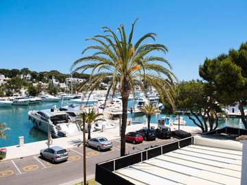 Apartment in Santanyí, South Majorca für 6 
