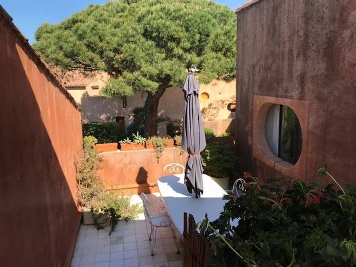 Ferienwohnung für 4 Personen in Porquerolles - 3