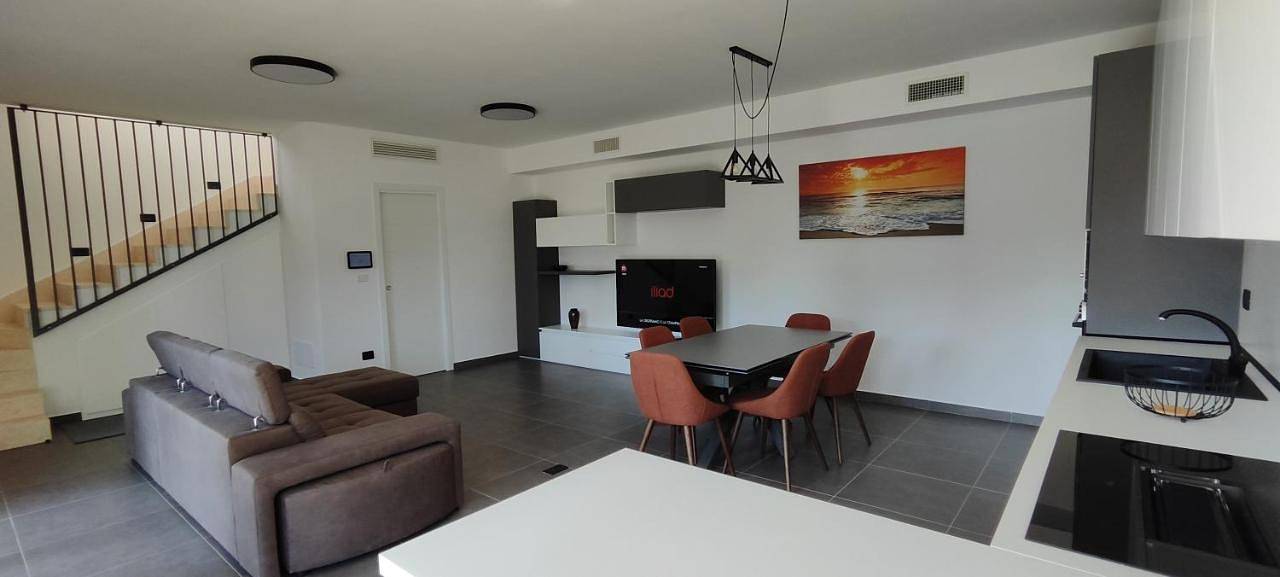 Villa Goldeneye in Anzio, Rom Provinz