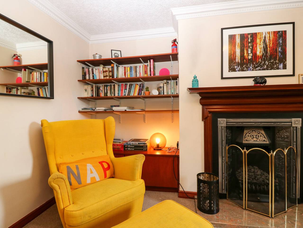 Footdee Cottage in Aberdeen, Aberdeenshire