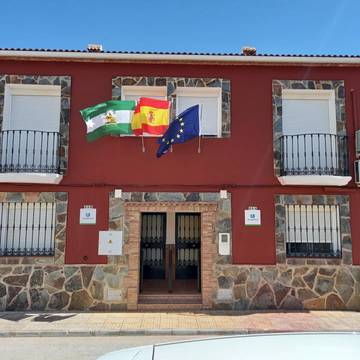 Apartamento para 7 Personas en Santa Elena, Sierra Morena, Foto 1