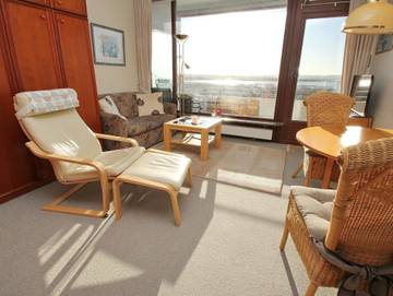 Ferienwohnung für 2 Personen in Travemünde, Lübecker Bucht, Bild 1