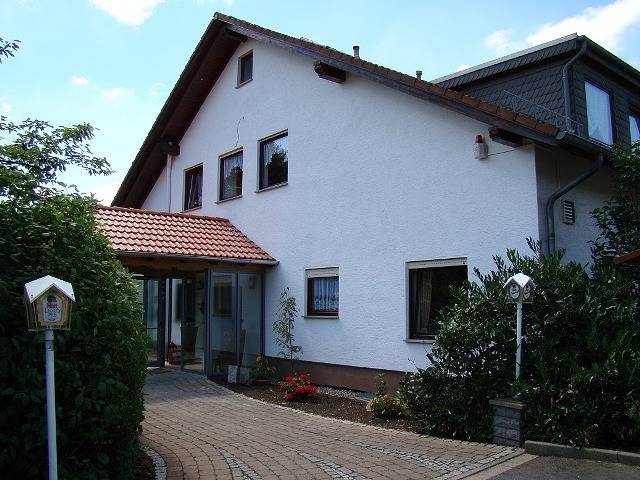 Ferienwohnung für 1 Personen - 1