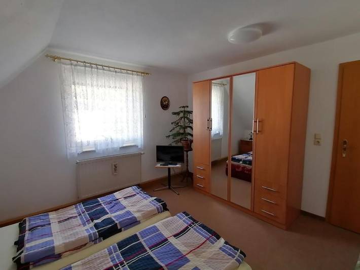 Ganze Wohnung, Ledig 92662 in Rabenau, Osterzgebirge