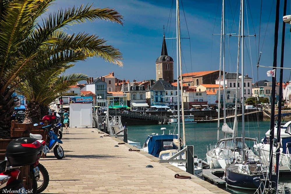 Photo : Appartement de vacances