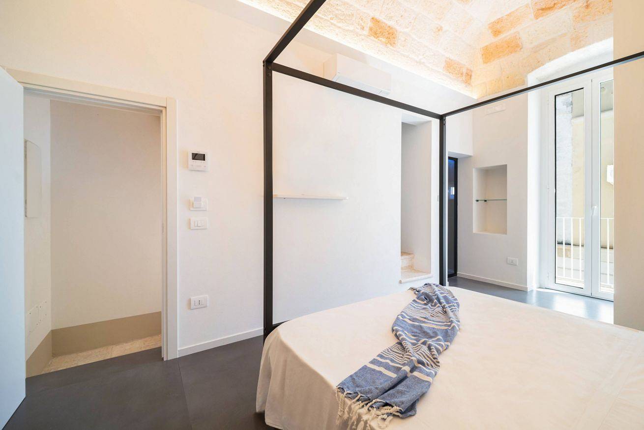 Wepuglia - Le Tre Luci Dimora di Charme - Suite in Lama Monachile (Polignano a Mare), Polignano a Mare