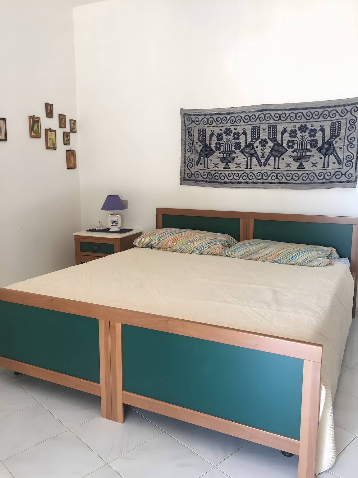 Appartamento intero, Appartamento 'C11' con vista mare e terrazza privata in Lu Bagnu, Castelsardo