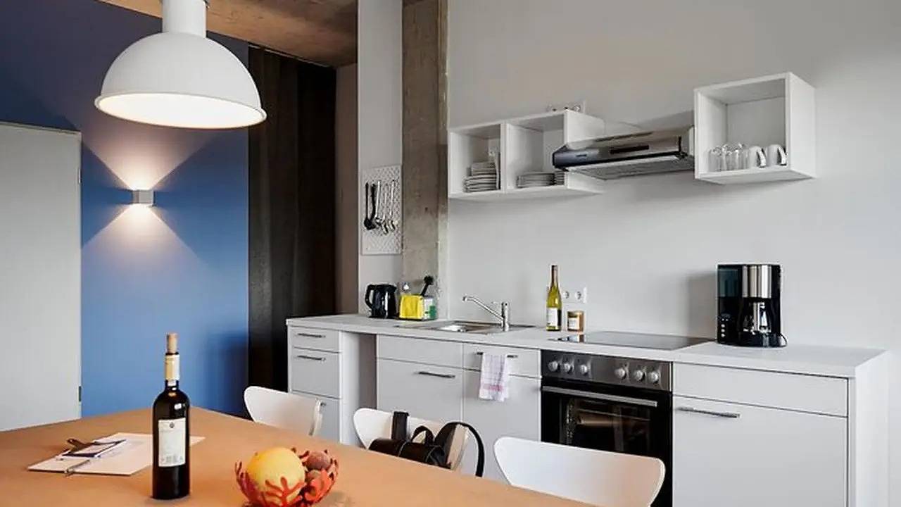 Ganze Ferienwohnung, Ferienwohnung für 6 Personen (100 m²) in Schönbach (Sachsen) in Schönbach (Sachsen), Oberlausitz-Niederschlesien