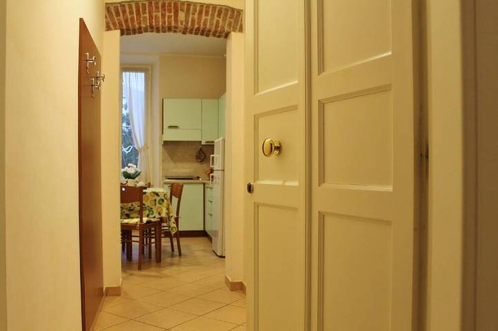 Ferienwohnung für 3 Personen, mit Balkon, mit Haustier - 1