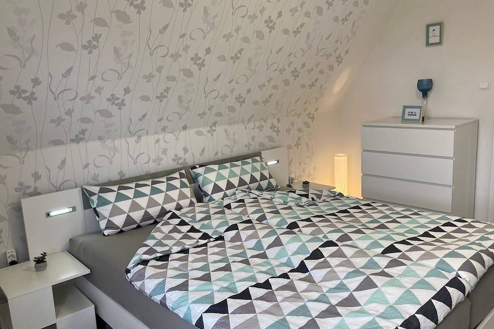 Ferienhaus für 7 Gäste mit 120m² in Oberndorf in Oberndorf-Oste, Cuxland
