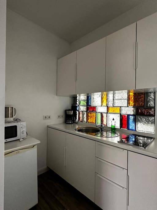 Ferienwohnung für 2 Personen in Französisch Buchholz Berlin - 3