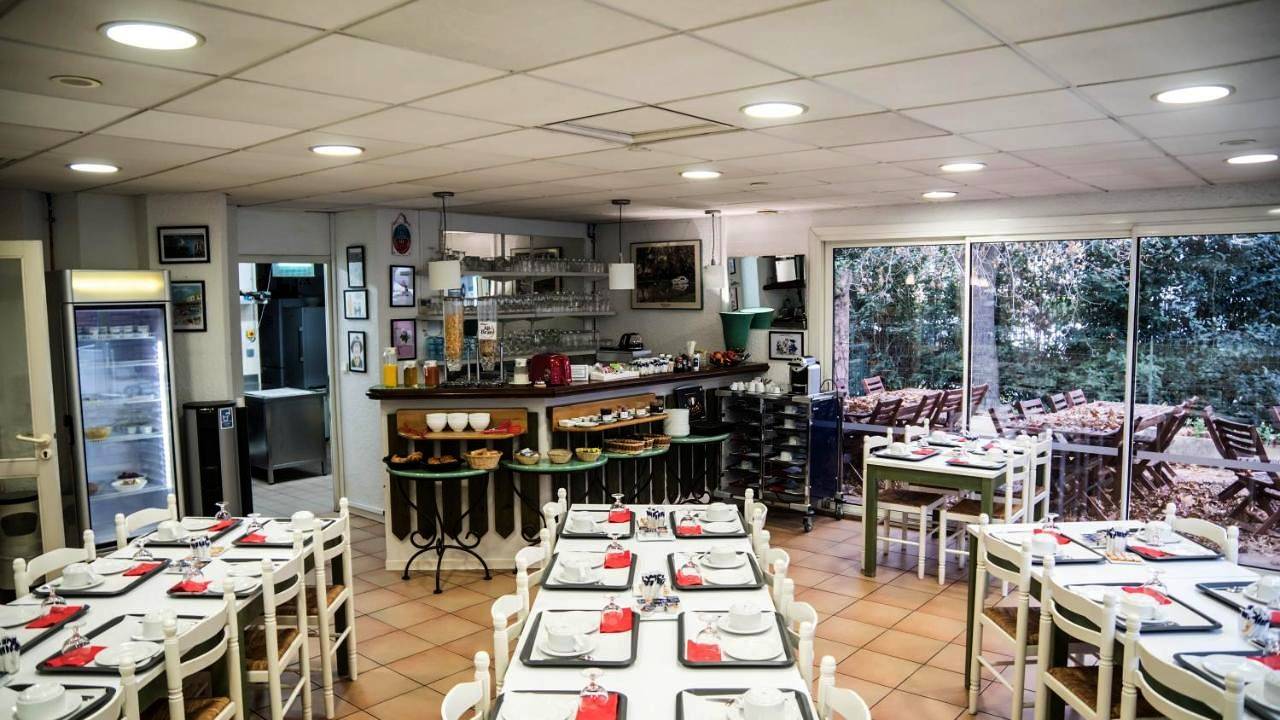 Hôtel du Canal in Castelnaudary, Région de Carcassonne