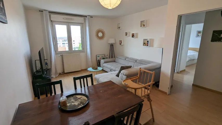 Apartamento de vacaciones para 4 personas, con vistas, Se admiten mascotas - 1