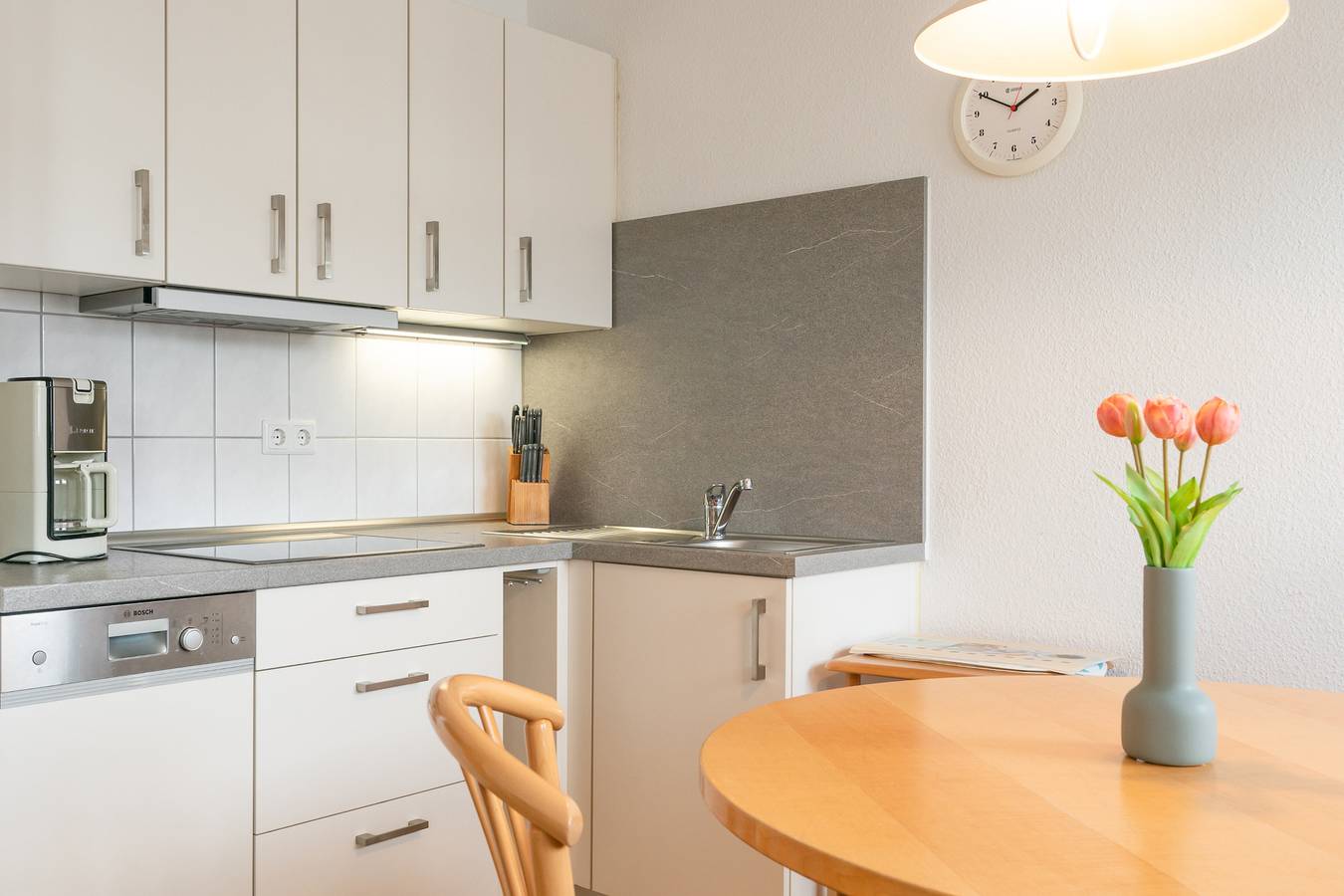 Apartamento vacacional entero, Fewo 383, Seepark Sellin in Sellin, Rügen