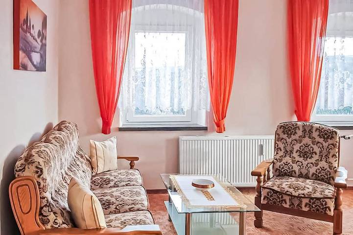 Ferienwohnung für 2 Personen in Breitenbrunn / Erzgebirge - 4