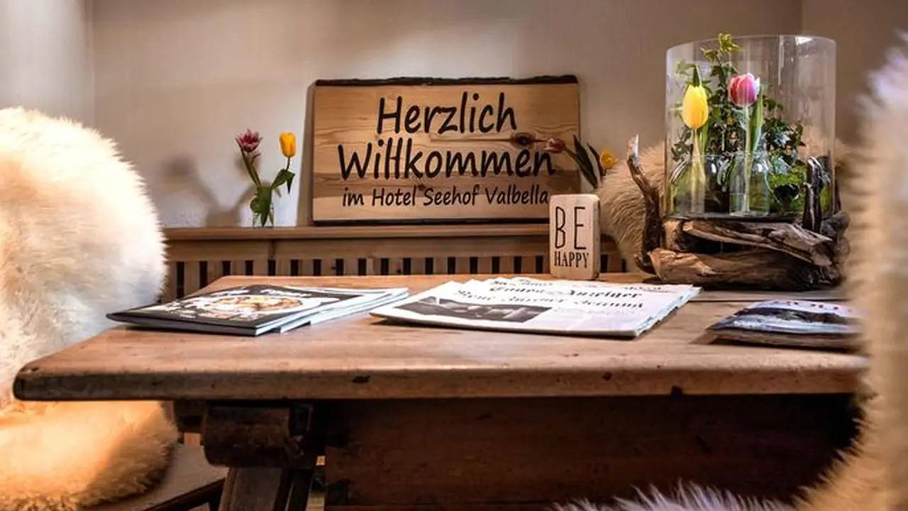 Hotel für 2 Personen (25 m²) in Valbella in Vaz/Obervaz, Plessur Alpen