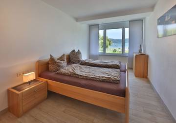 Ferienwohnung für 5 Personen in Bodman-Ludwigshafen, Obersee (Bodensee), Bild 3