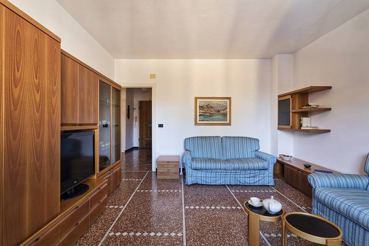 Gîte pour 4 personnes à Santa Margherita Ligure - 4