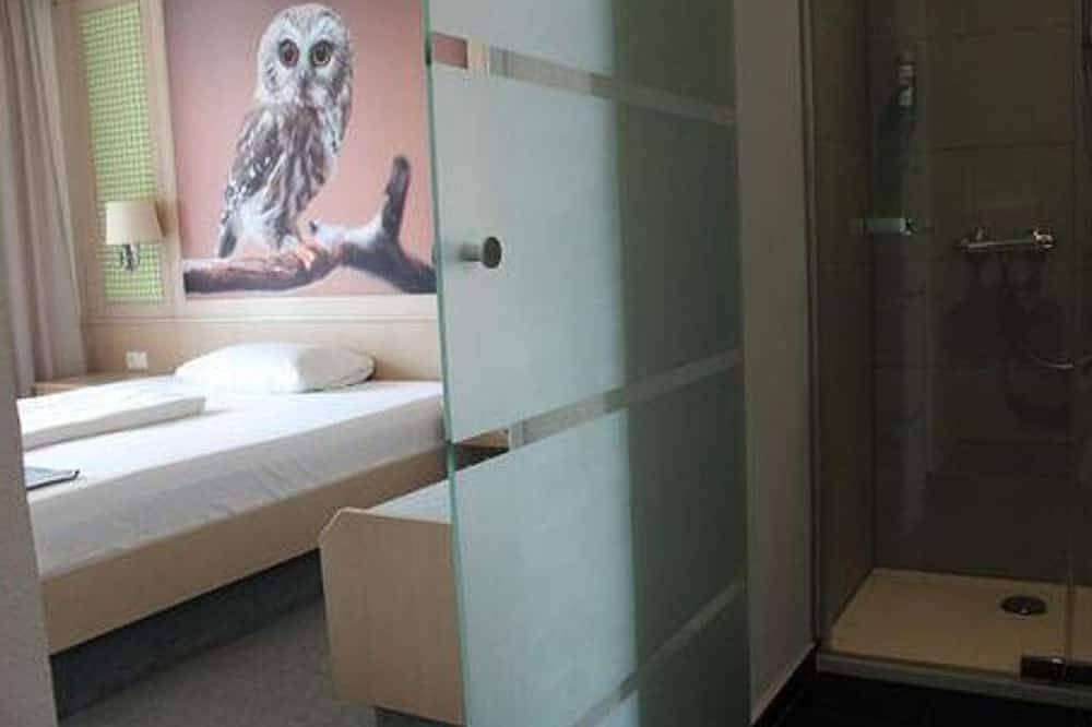 Standard Doppelzimmer, Dusche, Wc, - Wagner´S  Hotel und Restaurant Schönblick in Ochsenkopf, Fichtelberg