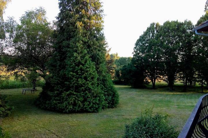 Gîte pour 4 personnes à Saint-Privat-des-Prés - 4