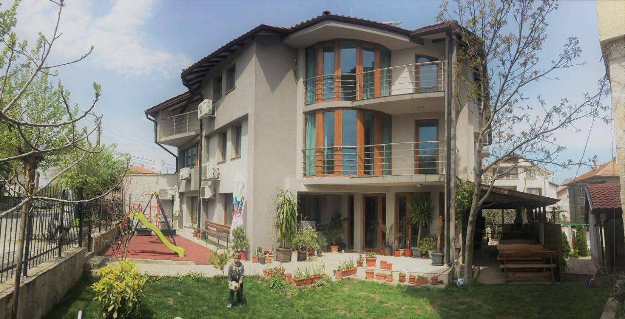 Guest House Niya Chernomorets in Chernomorets, Obwód Burgas