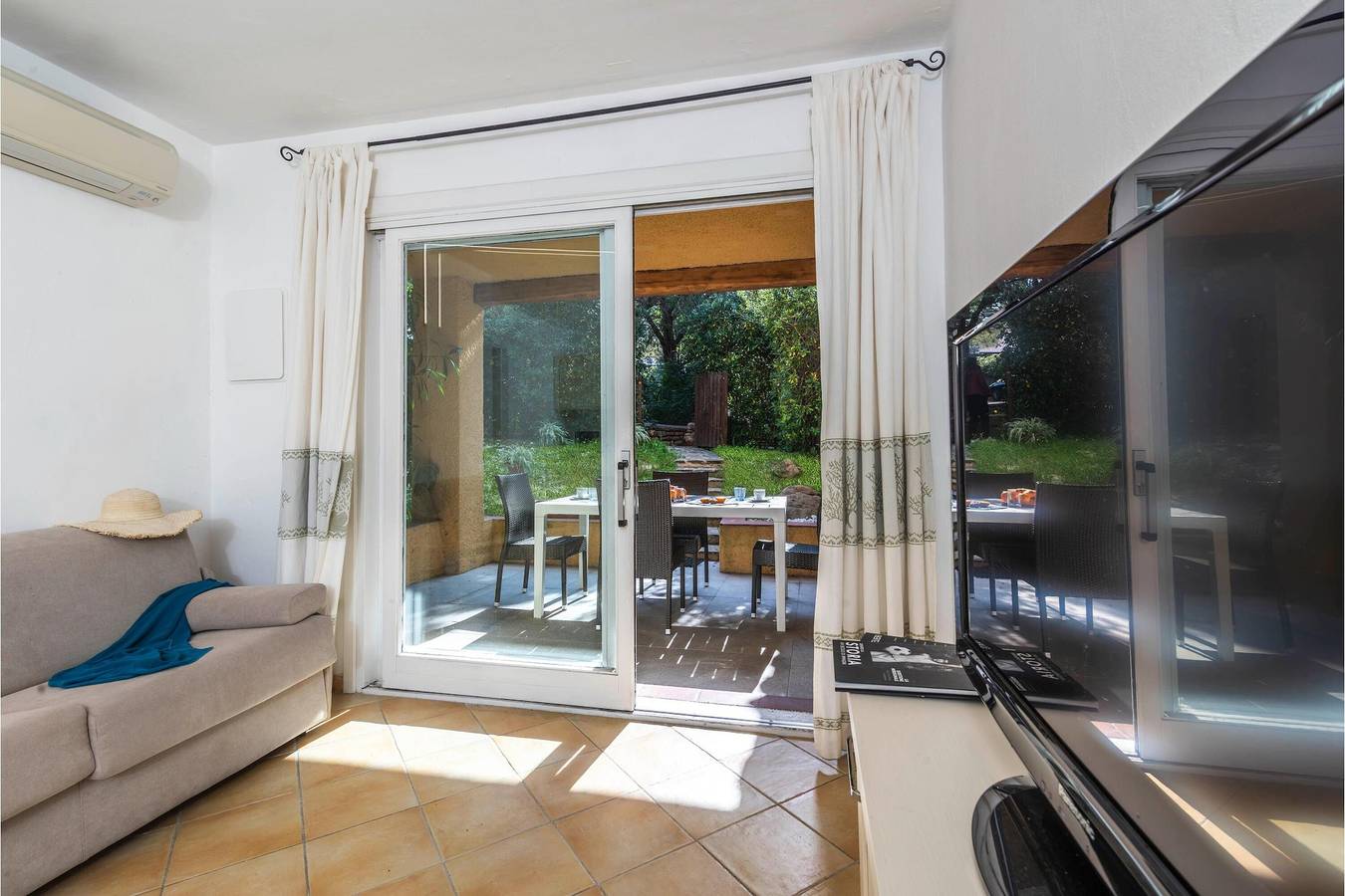 Entire apartment, Rotondo Dream Suite 2 in Porto Rotondo, Costa Smeralda