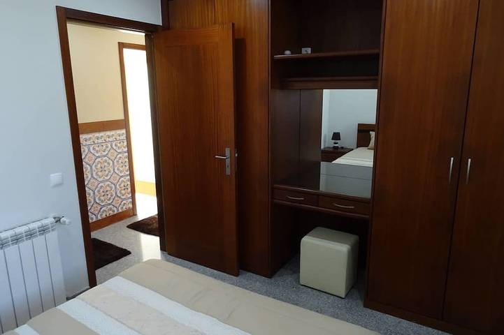 Location de vacances pour 4 personnes, avec terrasse dans Vila Chã - 3