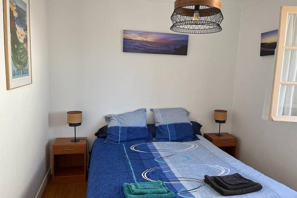 Casa Vacacional Arcangues playas cerca in Arcangues, Region de Bayona