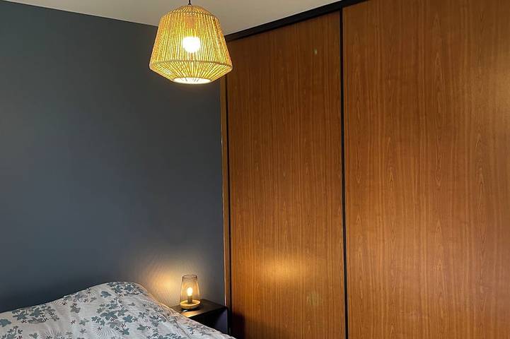 Gîte pour 14 personnes, avec jardin et piscine, animaux acceptés à Atur - 3