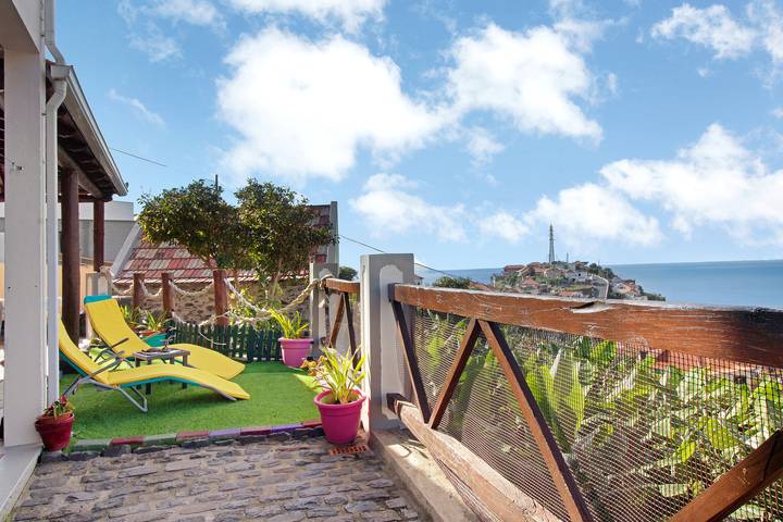 Ferienhaus für 12 Personen, mit Garten auf Madeira - 2