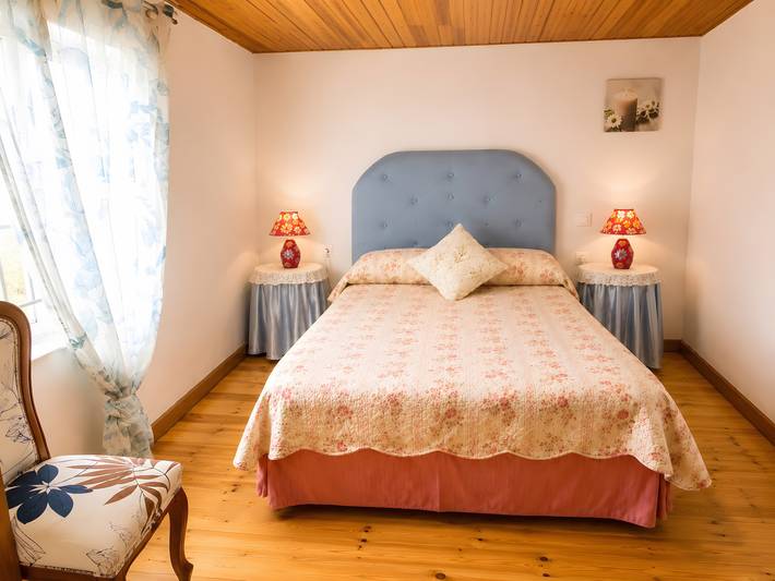 Casa Picos de Europa, Riaño: Rural House with Wi-Fi in a Natural Setting in Cebanico, Kantabriska Bergen