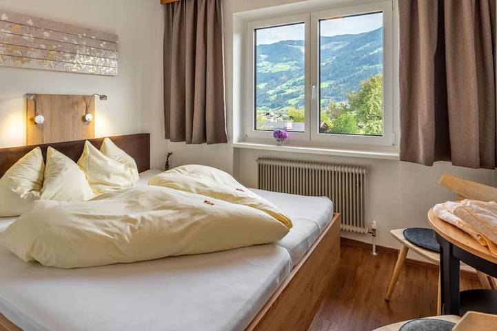Ferienhaus Penz in Tuxer Alpen, Fügen