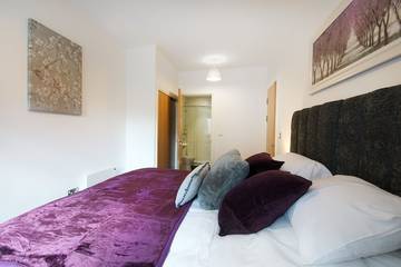 Glamping for 6 People in Manchester, Greater Manchester, Photo 2
