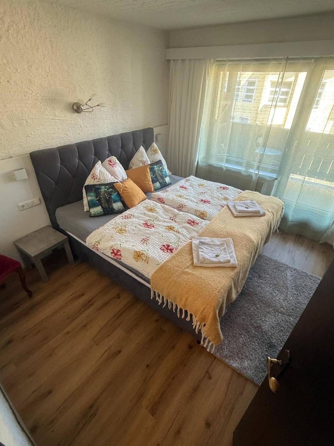 Ganze Wohnung, Ferienwohnung "Andys Enzian" in Leutasch in Weidach, Leutasch