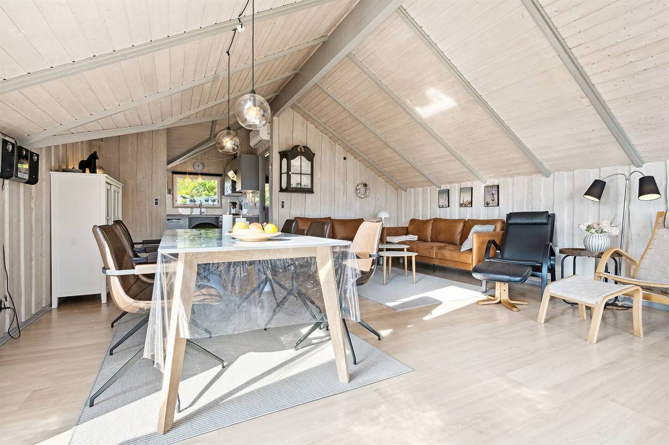 Home in Sydals with sauna in Sydals, Mommark