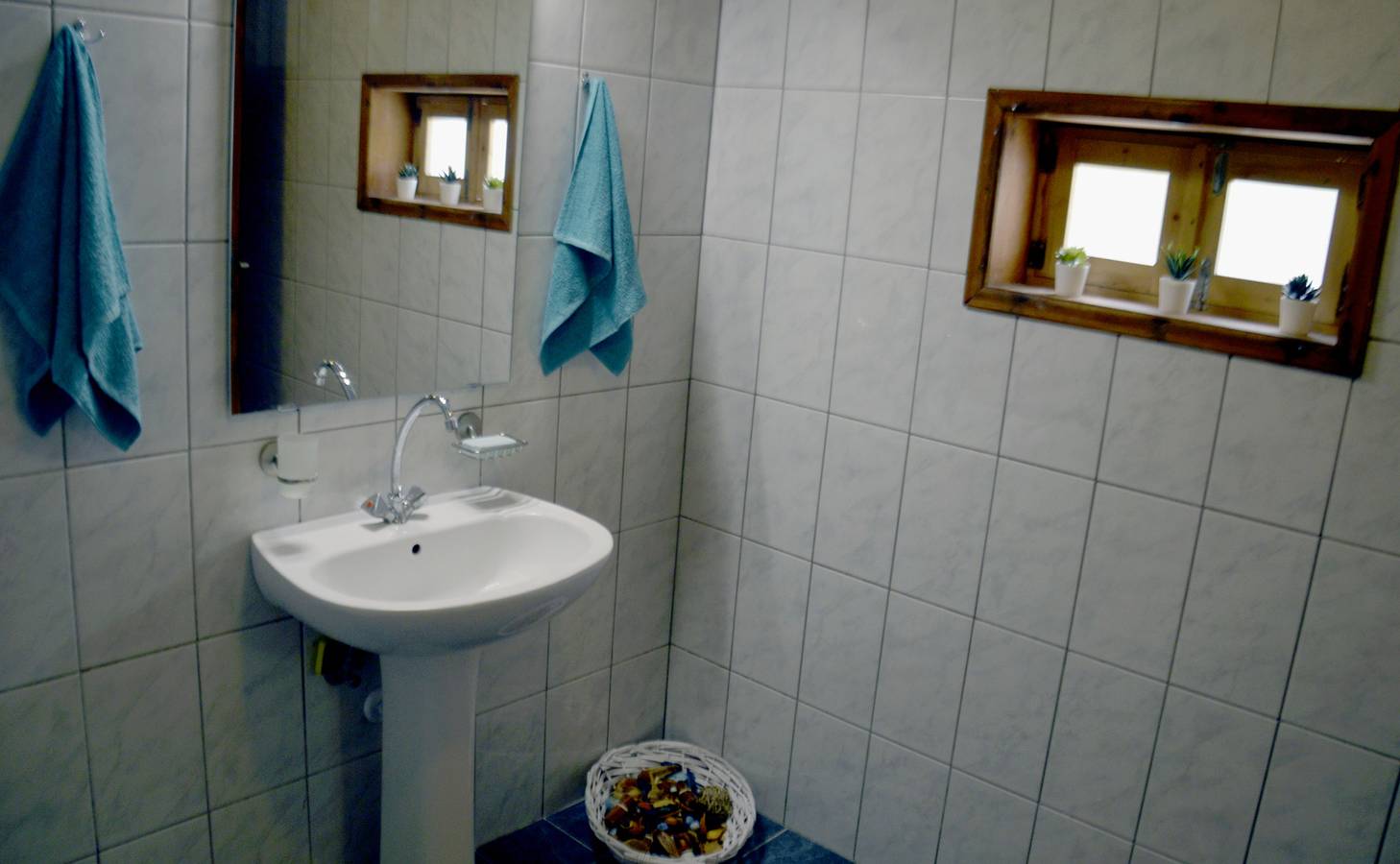 Ganze Ferienwohnung, Ferienwohnung für 3 Personen mit Garten in Iraklio-Heraklion und Umgebung