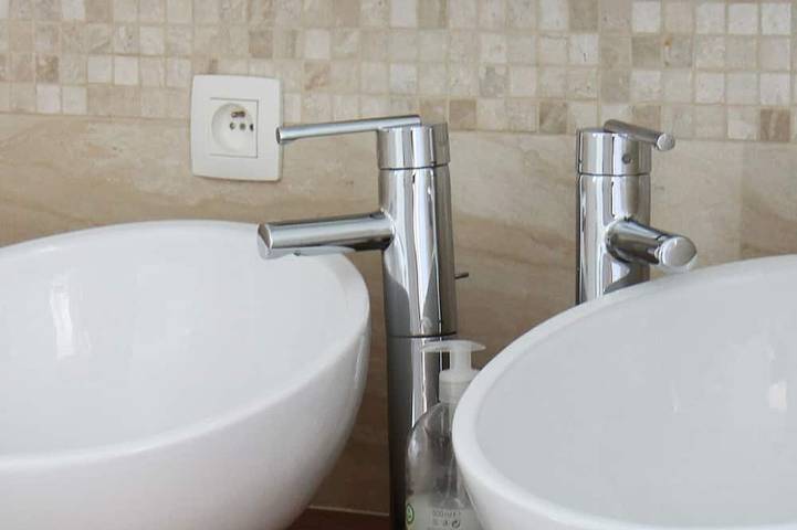 Gîte pour 4 personnes à Floreffe - 4