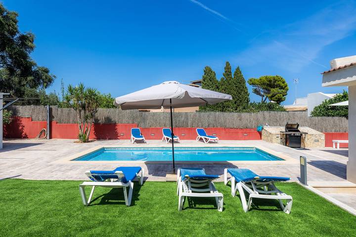 Casa de vacaciones para 6 personas - 1