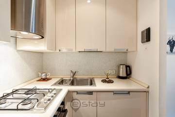 Vakantieappartement voor 2 Personen in Marina (Sardinia), Cagliari, Afbeelding 4
